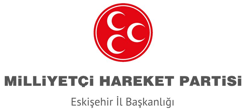 MHP Eskişehir İl Başkanlığı Logosu